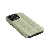 Camellia iPhone Case