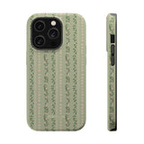 Camellia iPhone Case