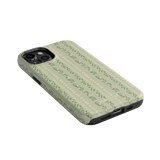 Camellia iPhone Case