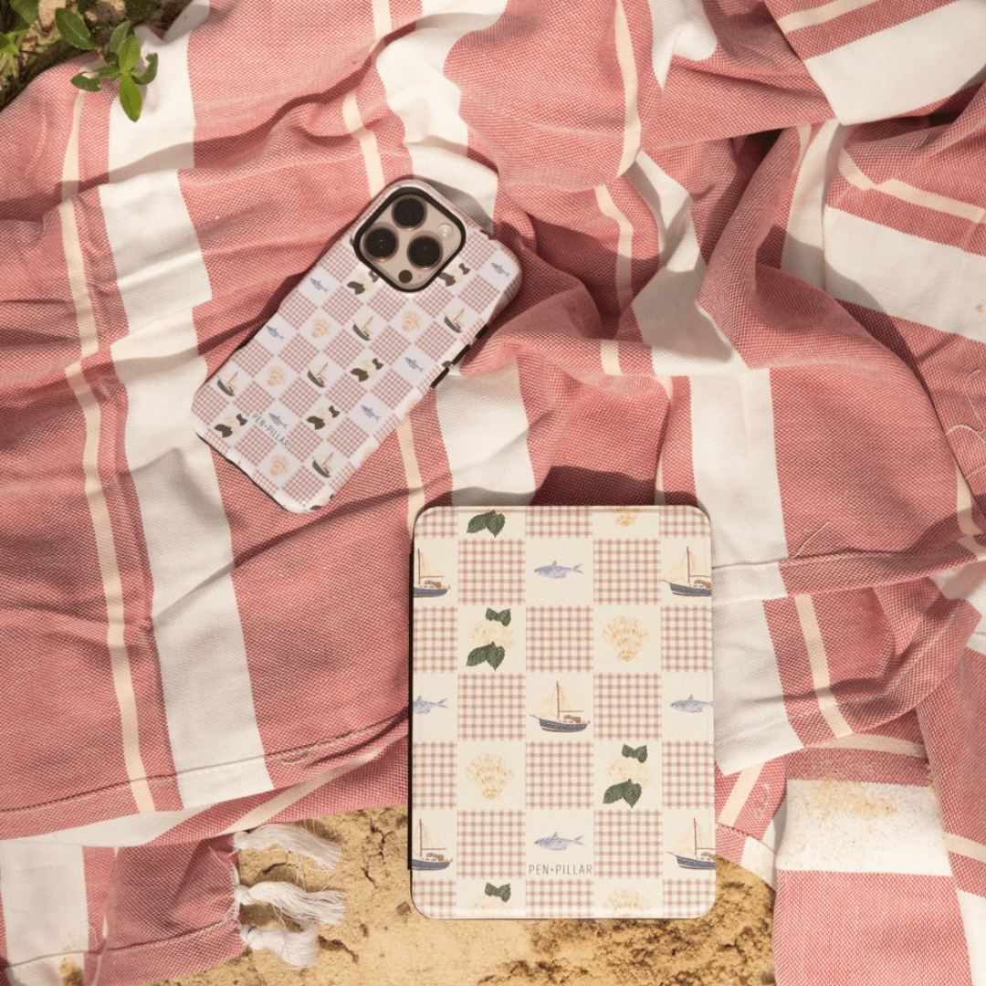 Coastal iPhone Case