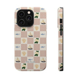 Coastal iPhone Case
