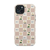 Coastal iPhone Case