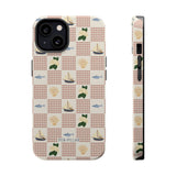Coastal iPhone Case