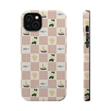Coastal iPhone Case