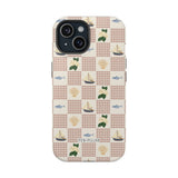 Coastal iPhone Case