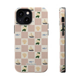 Coastal iPhone Case