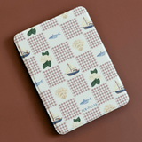 Coastal Kindle Case