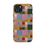 Colorblock iPhone Case