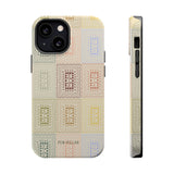 Curio iPhone Case