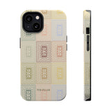 Curio iPhone Case
