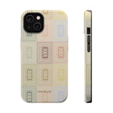 Curio iPhone Case