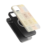 Curio iPhone Case