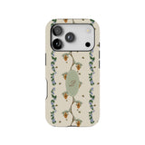 Beehive Personalized iPhone Case