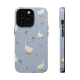 Ducks iPhone Case