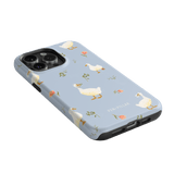 Ducks iPhone Case