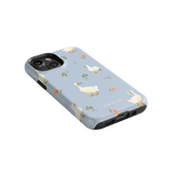 Ducks iPhone Case