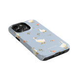 Ducks iPhone Case