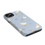 Ducks iPhone Case