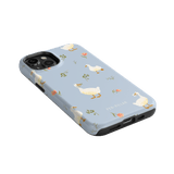 Ducks iPhone Case