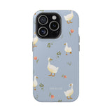 Ducks iPhone Case