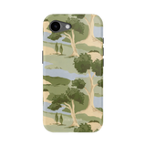 Orchard iPhone Case