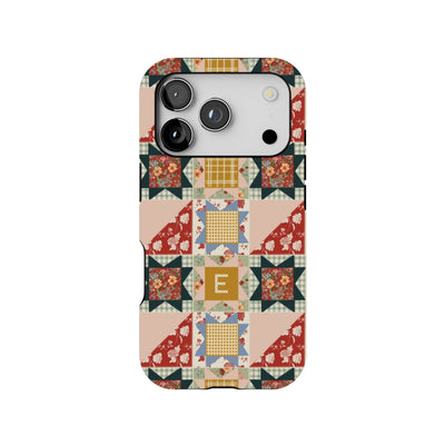 Evening Star Personalized iPhone Case