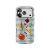 Picnic Personalized iPhone Case