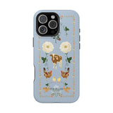 Farmland iPhone Case