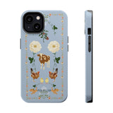 Farmland iPhone Case
