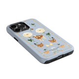 Farmland iPhone Case