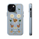 Farmland iPhone Case
