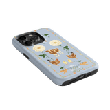 Farmland iPhone Case