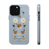 Farmland iPhone Case