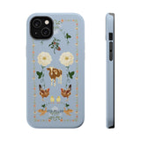 Farmland iPhone Case