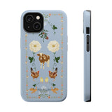 Farmland iPhone Case