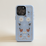 Farmland Personalized iPhone Case