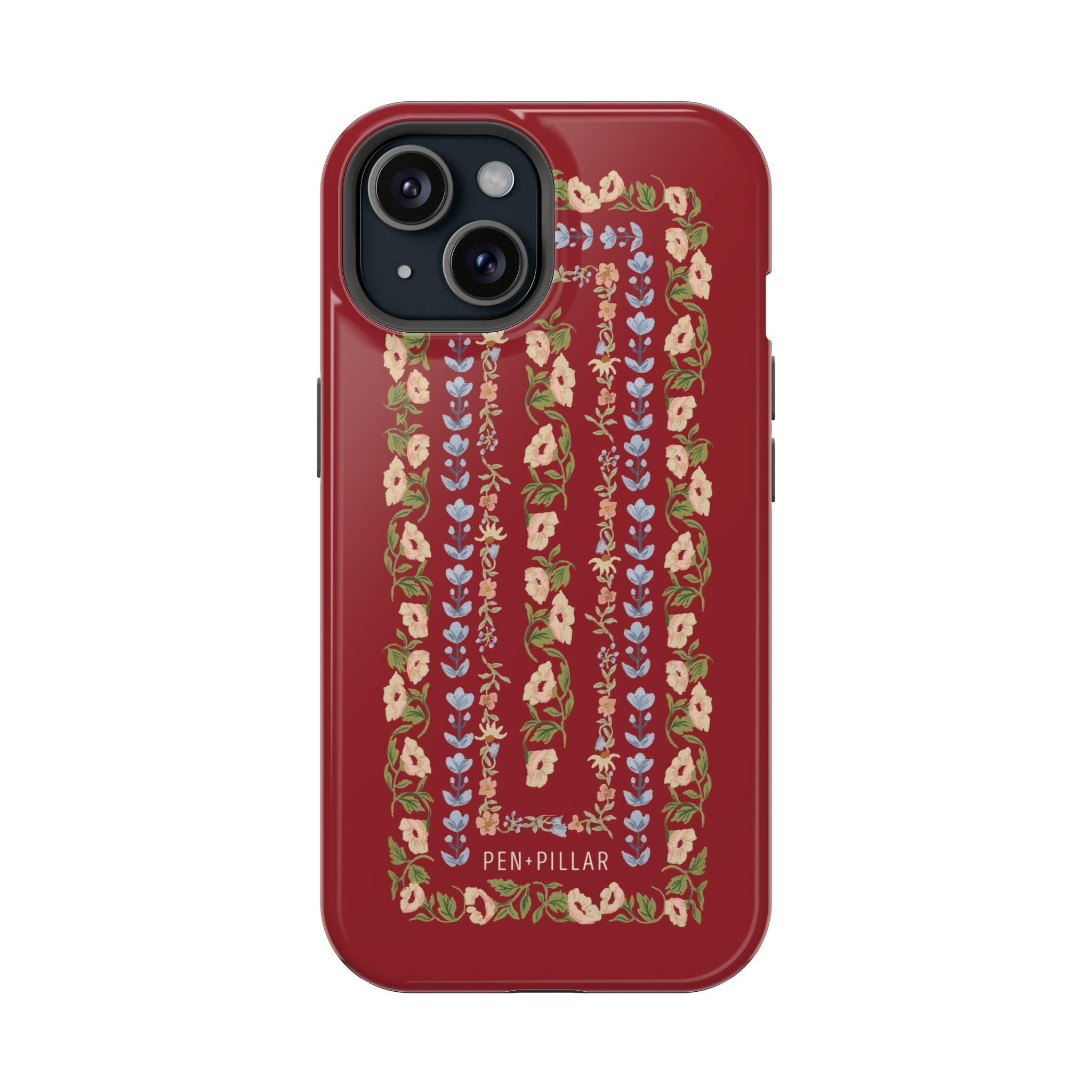 Fiona iPhone Case