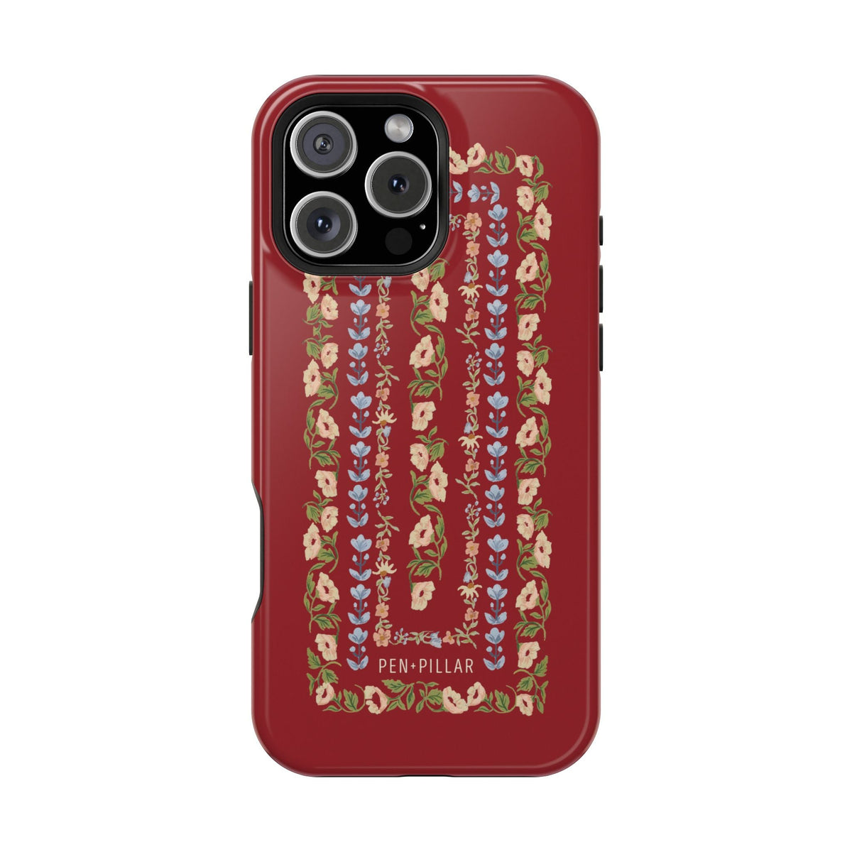 Fiona iPhone Case