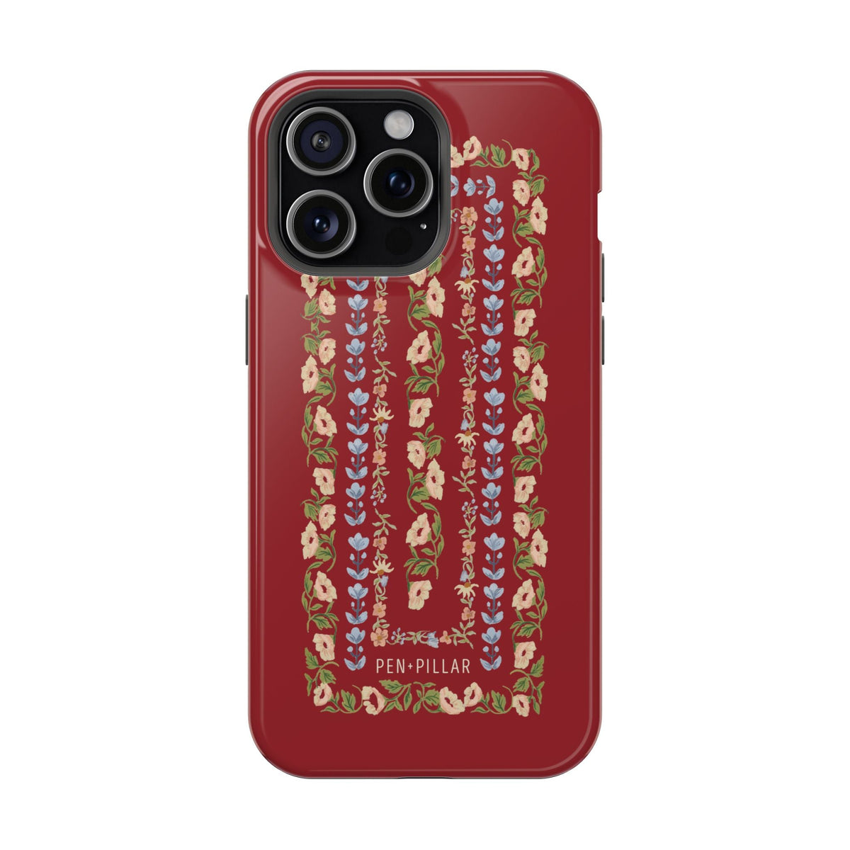Fiona iPhone Case