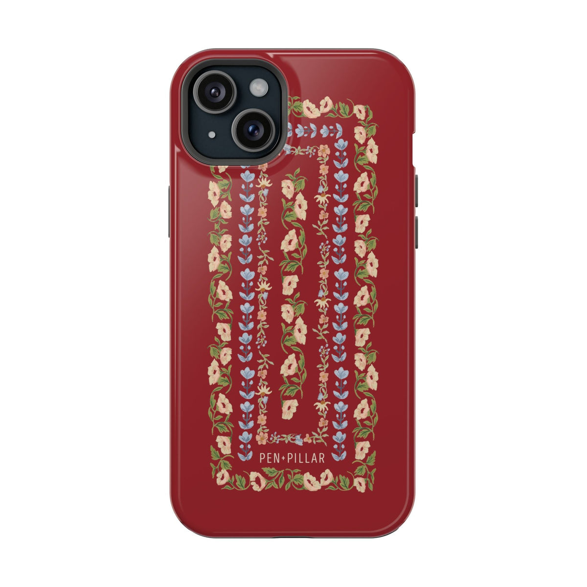 Fiona iPhone Case