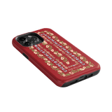 Fiona iPhone Case