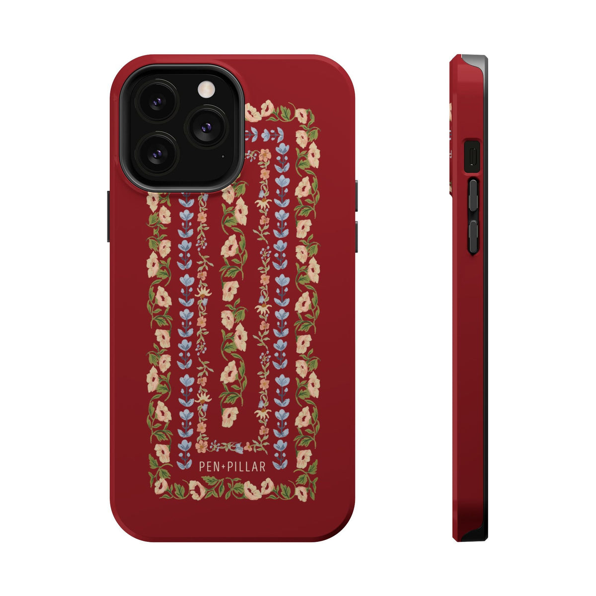 Fiona iPhone Case