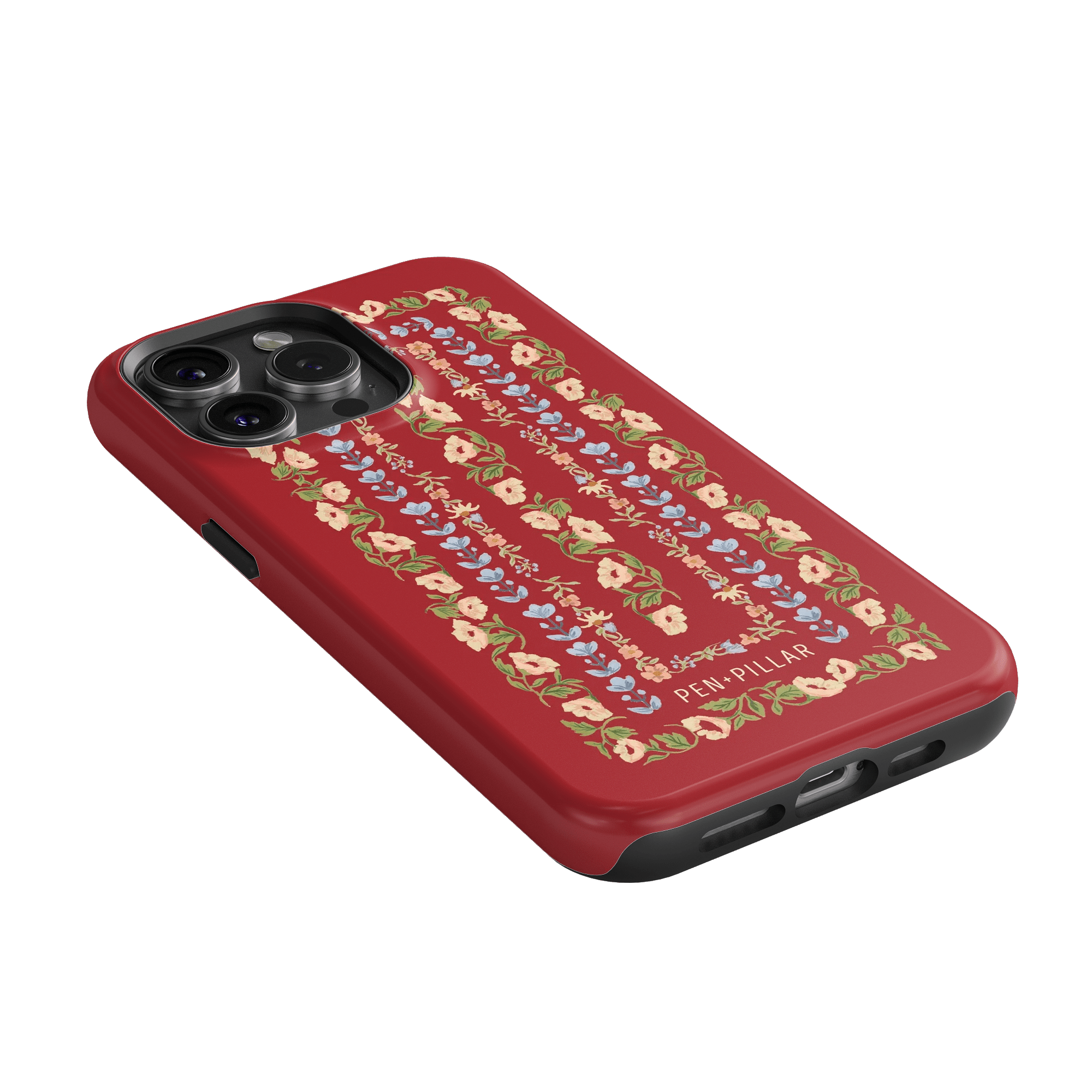 Fiona iPhone Case