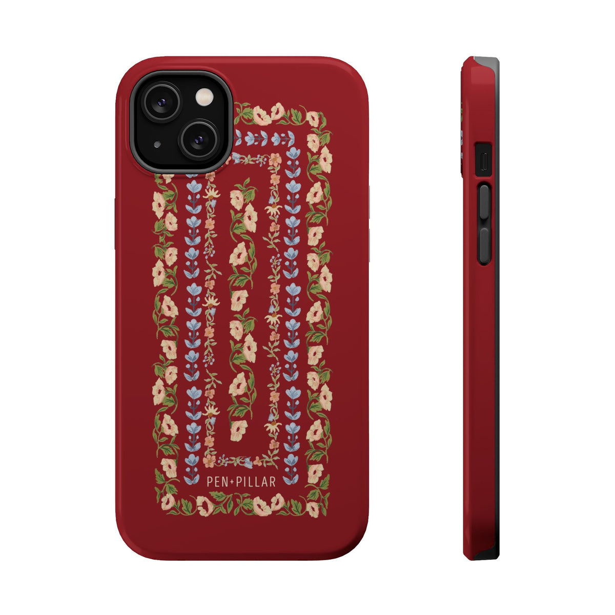 Fiona iPhone Case