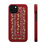 Fiona iPhone Case