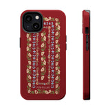Fiona iPhone Case