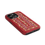 Fiona iPhone Case