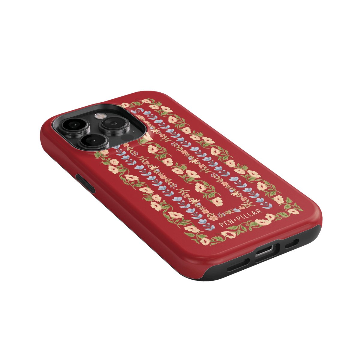 Fiona iPhone Case