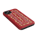 Fiona iPhone Case