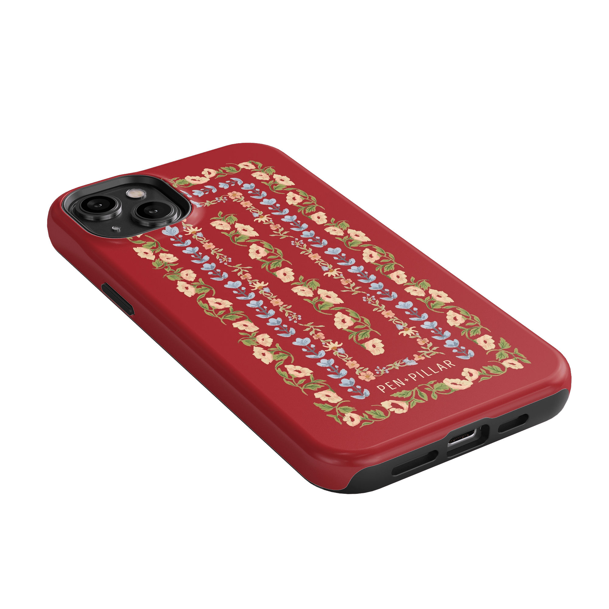 Fiona iPhone Case